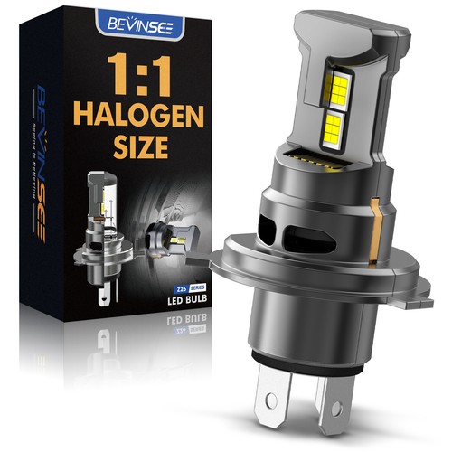 Bevinsee hs1 led - 1x, h4
