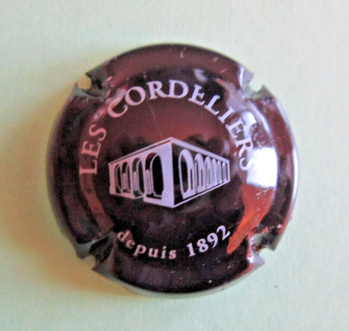 Capsule mousseux bordelais - capsule, de