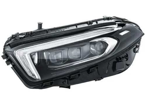 Phare gauche led - phare, 1ex