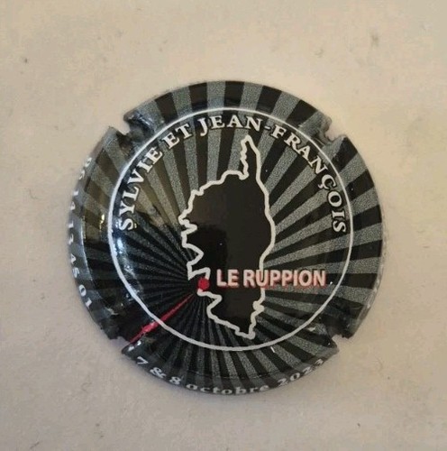 Capsule champagne bouvy - capsule,