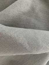 Tissu, coupon de lin Ameublement N°2.  228 cm