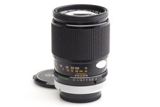 Canon FD 2.5/135Mm S.C