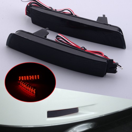 Led rear bumper - 2x,