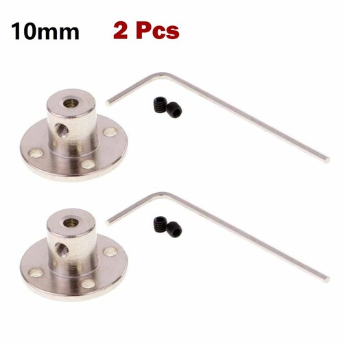 Coupleur brides acier rc - brides,