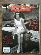 Le Magazine Air France Madame Nº 23 - Juin-Juillet 1991