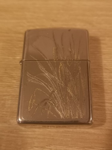 Briquet zippo collection - zippo,