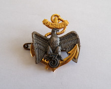 INSIGNE MILITAIRE 3° REGIMENT