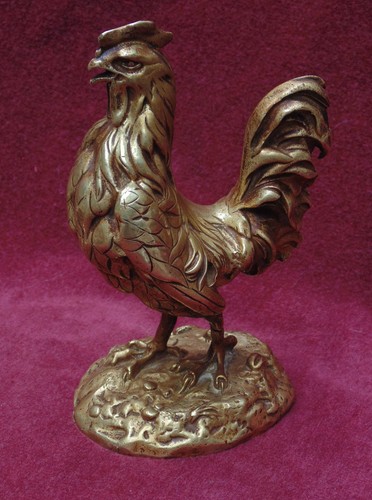 Rare magnifique ancien grand - magnifique,