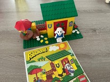 LEGO Fabuland 3654 Lisa Lamb's