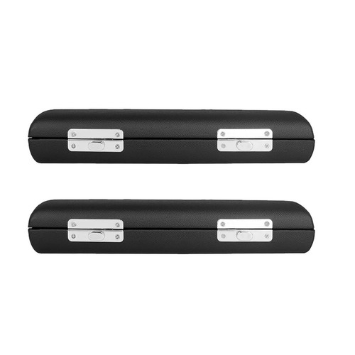 Pièces étui flûte - 2,
