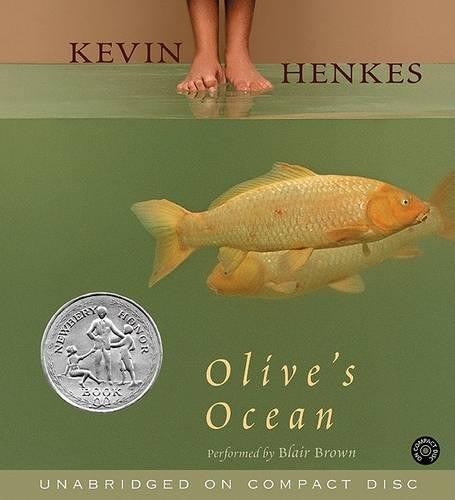 Kevin henkes olive - kevin, olive's