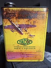 bidon d'huile ancien Attention Pas De Payement Paypal