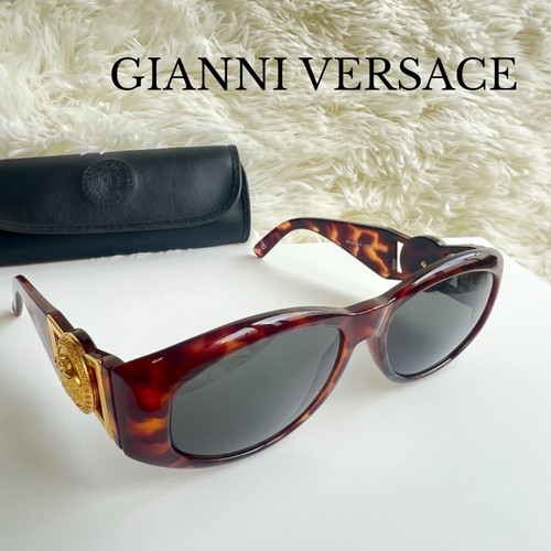 Lunettes soleil gianni - lunettes,