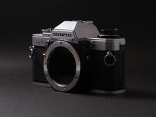 【Top Mint】OLYMPUS OM-10