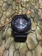Montre CASIO G-SHOCK GA-100MB
