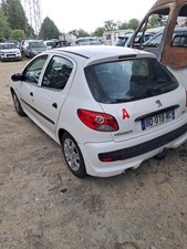 Moteur PEUGEOT 206+ 0135RP