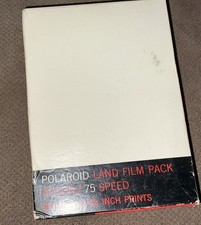 New Polaroid Colorpack Film