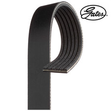 V-ribbed Belt GATES 6PK2083