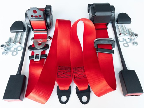 Ceinture sécurité neuve - sécurité,