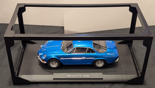 Norev alpine renault - alpine, a110