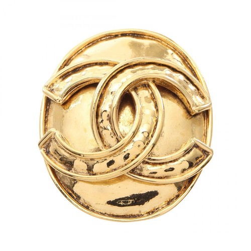 Broche chanel coco - chanel, mark