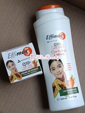 EFFIMAX 5 LAIT ÉCLAIRCISSANT