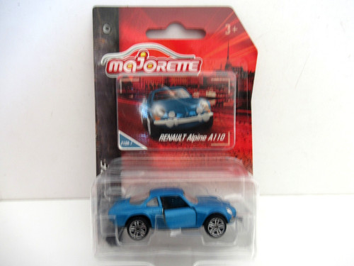 Renault alpine a110 - renault,