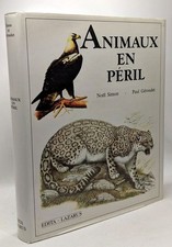 Animaux péril simon - animaux,