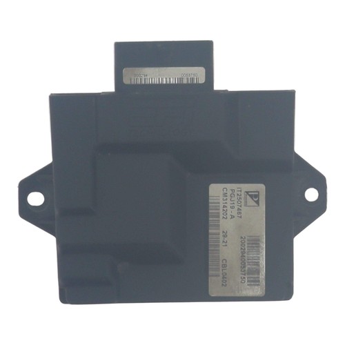Cdi piaggio zip 4 temps - 4,