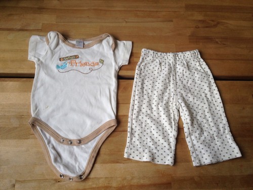 Pyjama deux pièces - , bébé