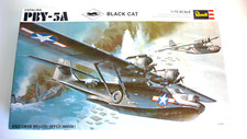 KIT REVELL  1/72è  CATALINA