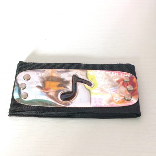 Bandeau frontal oto naruto - frontal,