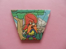 offert par SIX DE SAVOIE