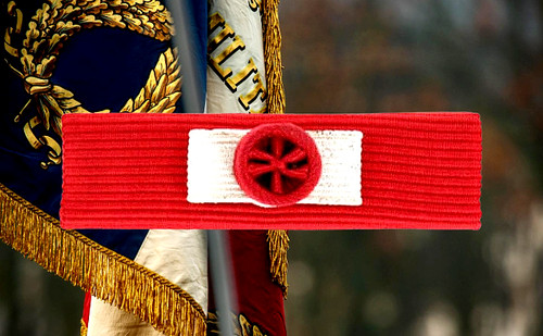 Barrette rappel la - ou, de
