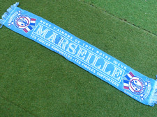Echarpe olympique marseille - de,