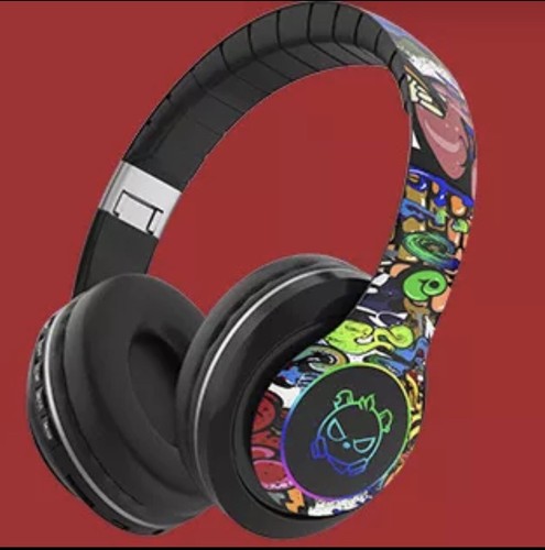 Casque bluetooth audio - 5.0,