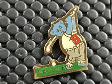  pins pin BADGE CLUB GOLF