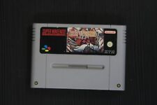 Secret of evermore Super Nintendo SNES Loose PAL NOE