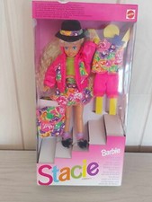 Stacy La petite soeur de Barbie de 1991