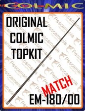 Kit d'origine Colmic Roubaisienne "TOP KIT 5 SECT. “EM-180/00”