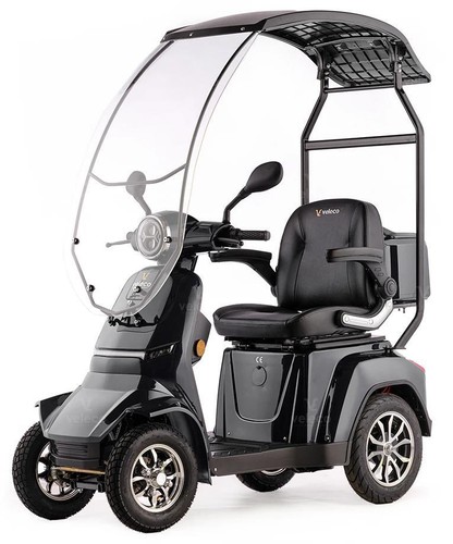 Scooter électrique gravis - électrique,