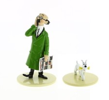 Moulinsart Pixi Tintin - Tournesol Lisez Tintin - Réf. 46304 - comme neuf