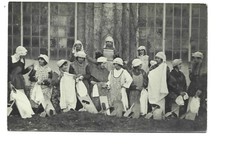 03   CARTE PHOTO JULES FAUCHEUX GANNAT