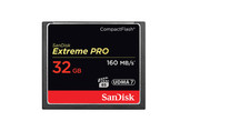 Carte mémoire Flash Extreme