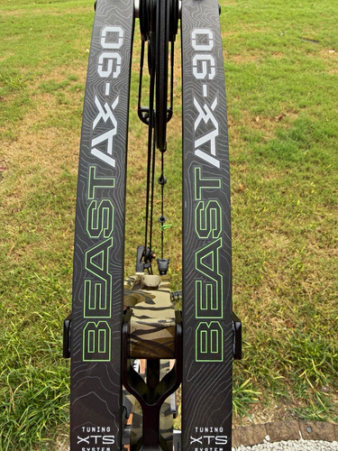 Hoyt beast edition 29 - edition, 29”