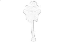 Valve de commande par