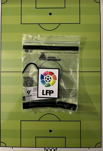 Patch officiel sleeve badge - officiel,