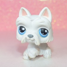 authentic littlest petshop LPS