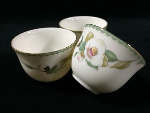 N1805 lot tasses - lot, de