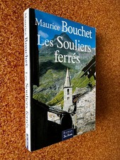 ¤ Roman Terroir Montagne -